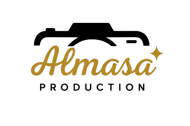 Almasa Production Logo - Canada , ontario