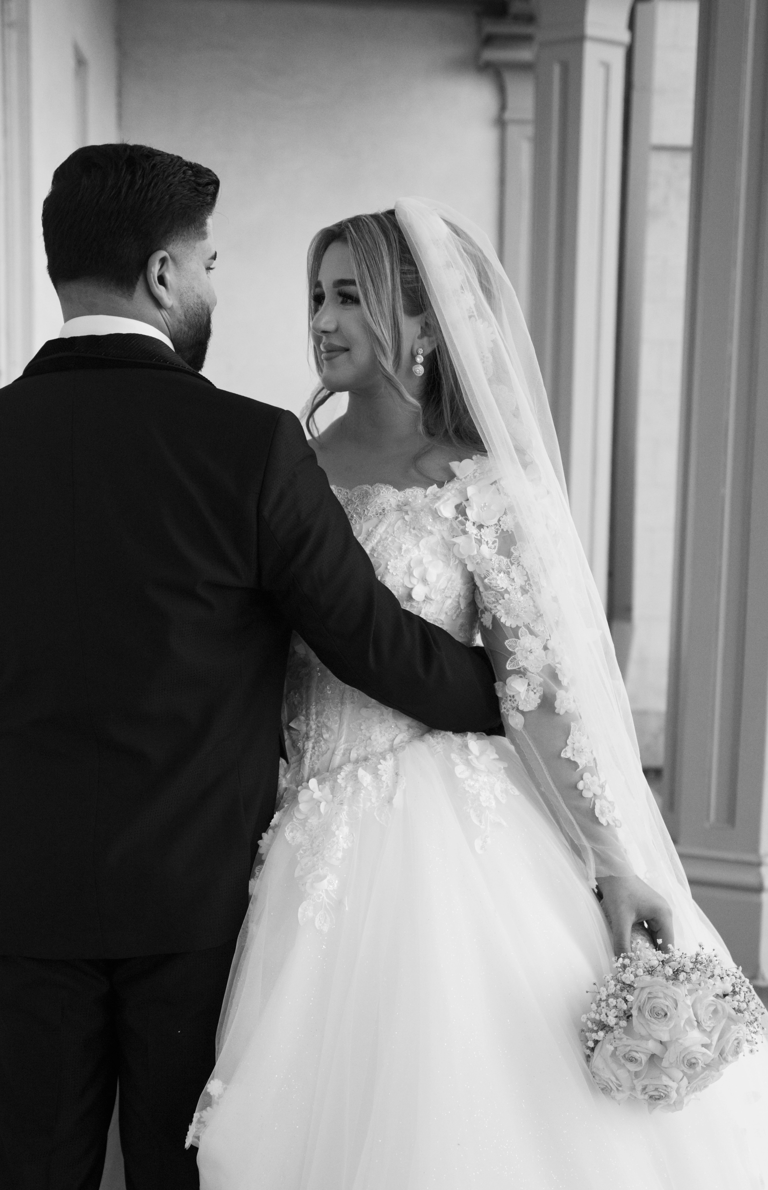 Wedding Photography